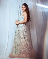 Sreeleela Beautiful Pics